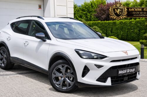 CUPRA FORMENTOR 1.5 TSI DSG