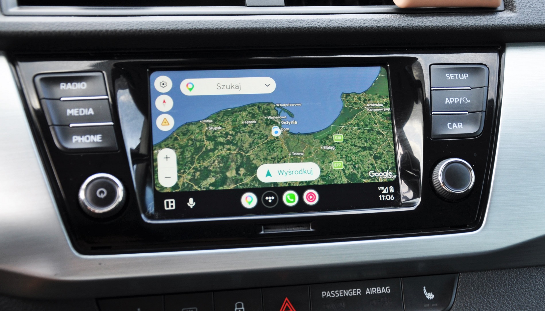 Skoda Fabia 1.0 TSI Ambition Plus 95 KM - obrazek 20