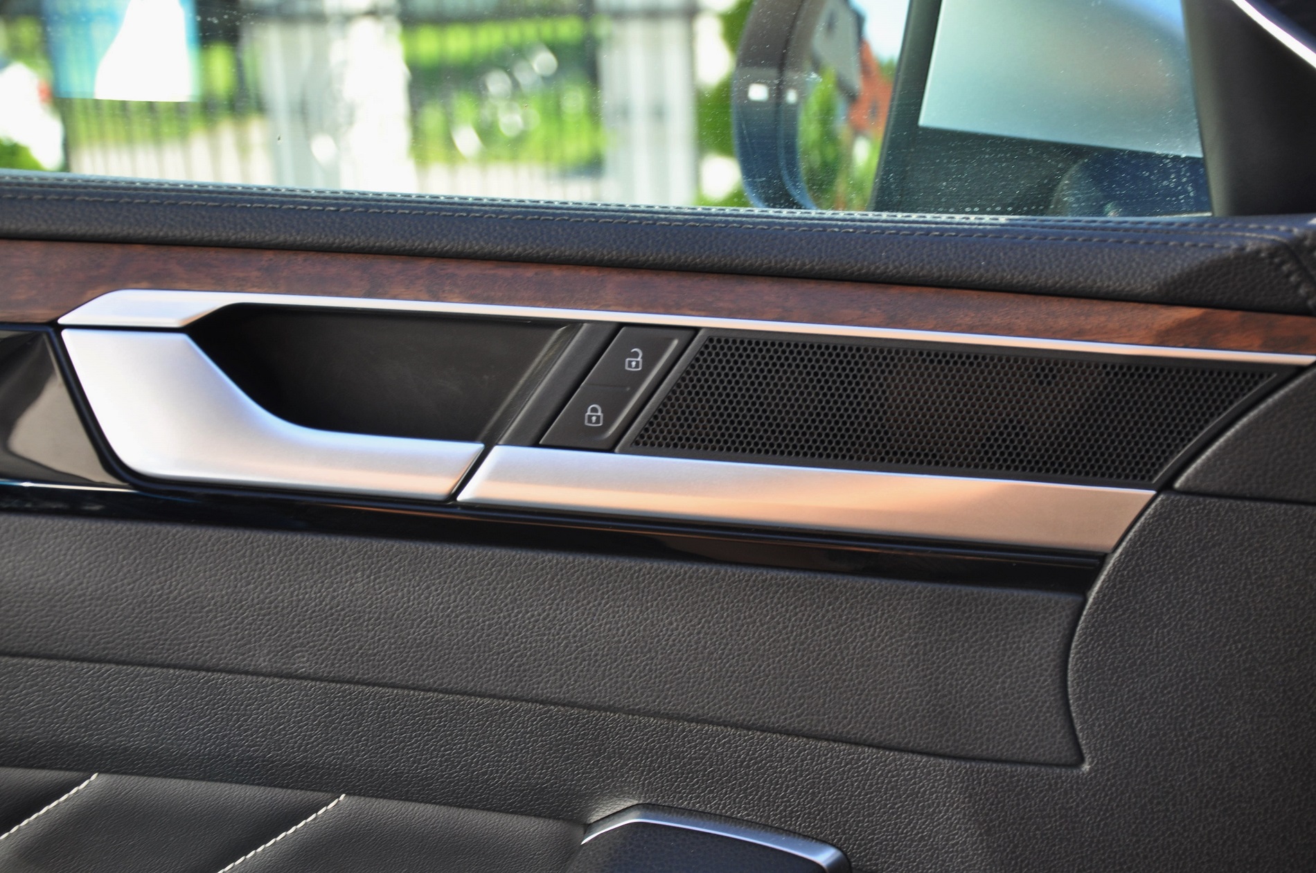 VW ARTEON SHOOTING BRAKE Elegance 2.0 TSI DSG 190 KM - obrazek 35