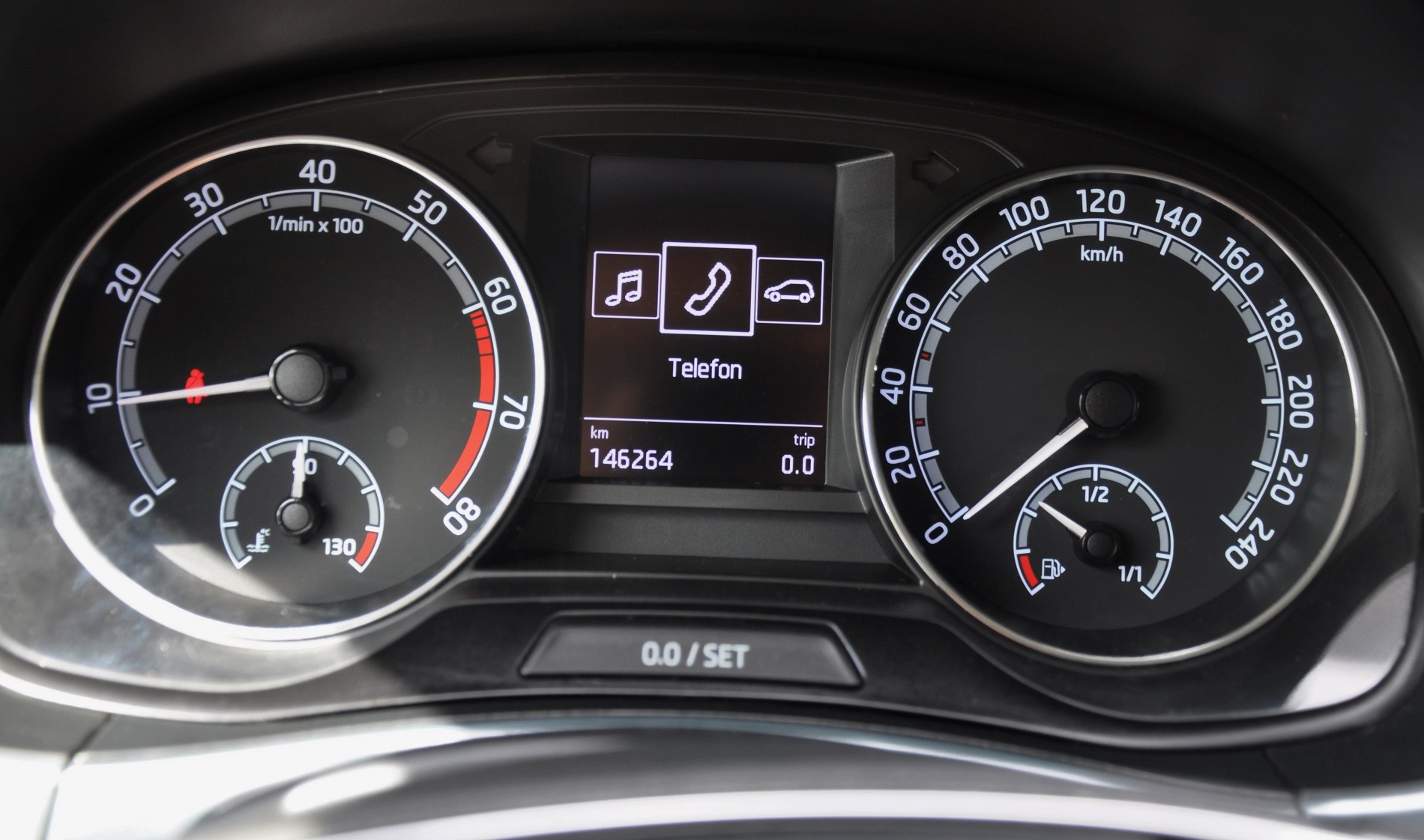 Skoda Fabia 1.0 TSI Ambition Plus 95 KM - obrazek 37
