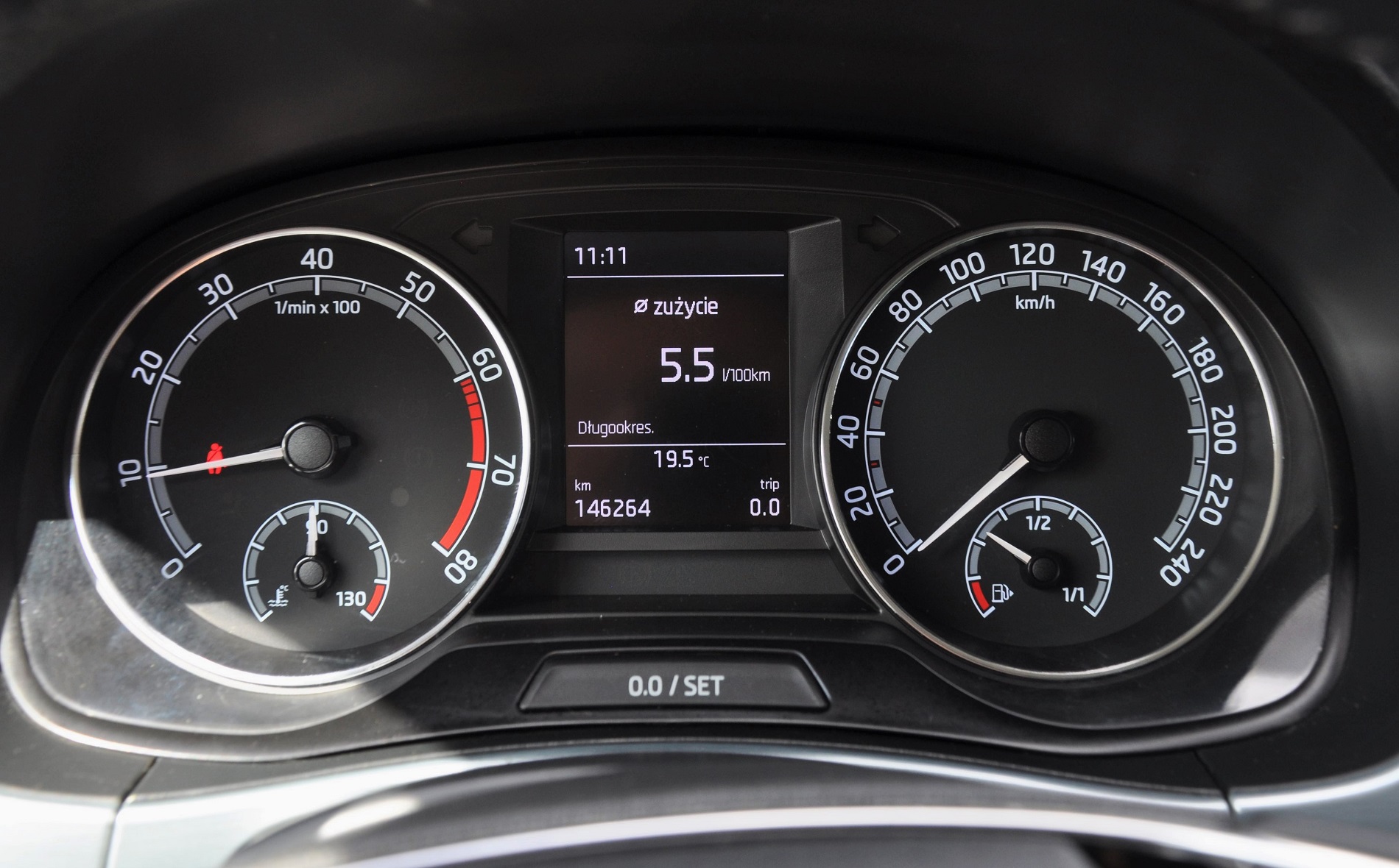 Skoda Fabia 1.0 TSI Ambition Plus 95 KM - obrazek 38