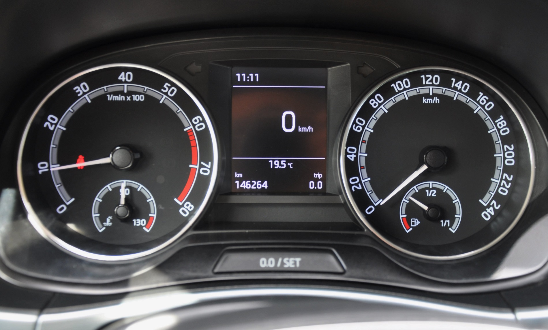 Skoda Fabia 1.0 TSI Ambition Plus 95 KM - obrazek 39