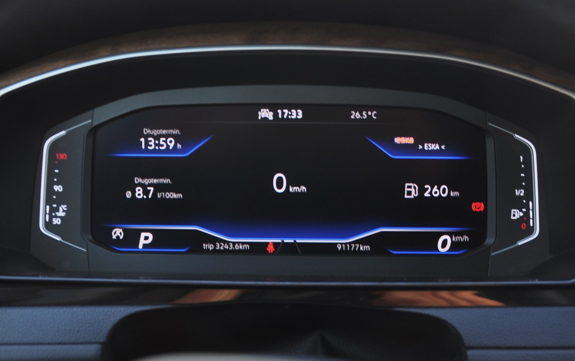 VW ARTEON SHOOTING BRAKE Elegance 2.0 TSI DSG 190 KM - obrazek 39