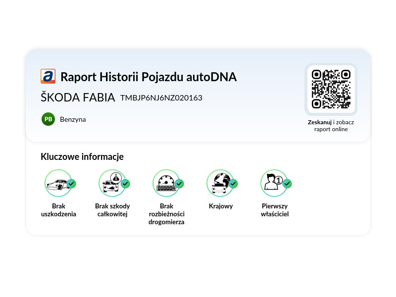 Skoda Fabia 1.0 TSI Ambition Plus 95 KM - obrazek 42