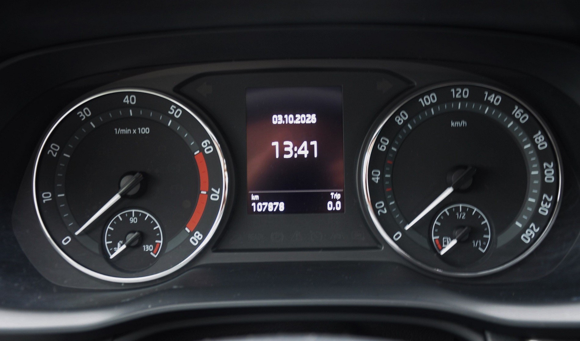 Skoda Octavia 1.5 TSI e-Tec DSG Ambition Selection 150 KM - obrazek 37