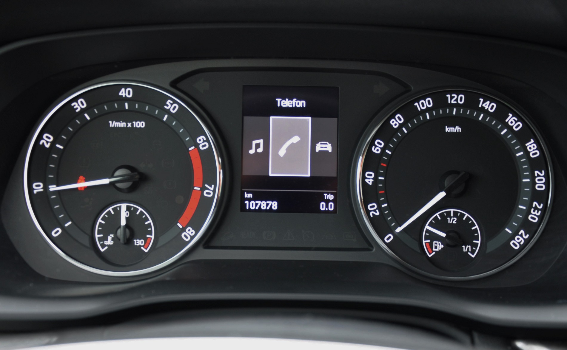 Skoda Octavia 1.5 TSI e-Tec DSG Ambition Selection 150 KM - obrazek 39
