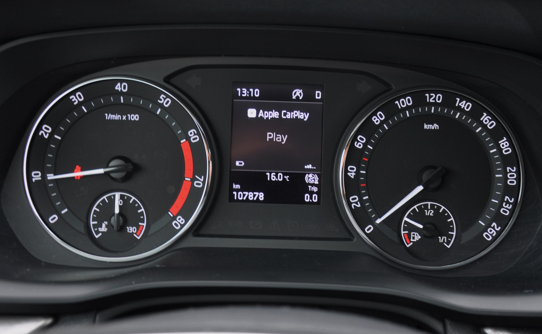 Skoda Octavia 1.5 TSI e-Tec DSG Ambition Selection 150 KM - obrazek 40