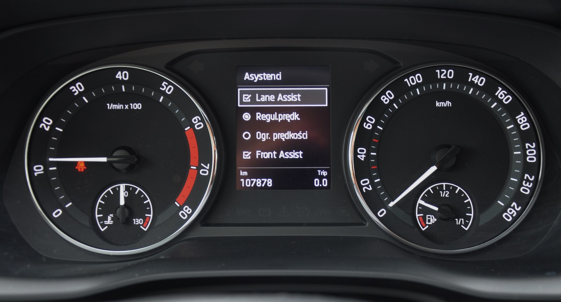 Skoda Octavia 1.5 TSI e-Tec DSG Ambition Selection 150 KM - obrazek 41