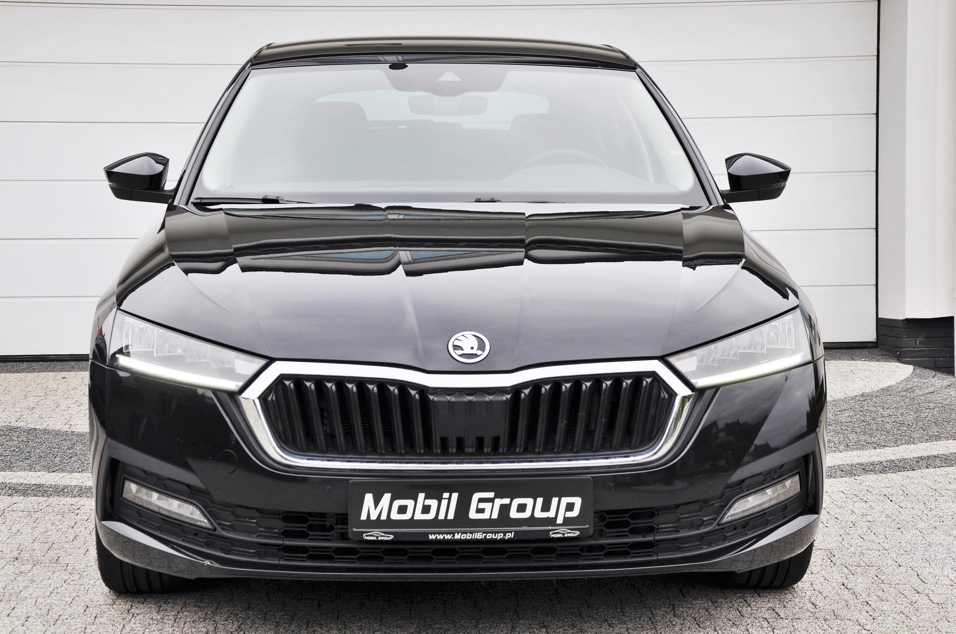 Skoda Octavia 1.5 TSI e-Tec DSG Ambition Selection 150 KM - obrazek 5